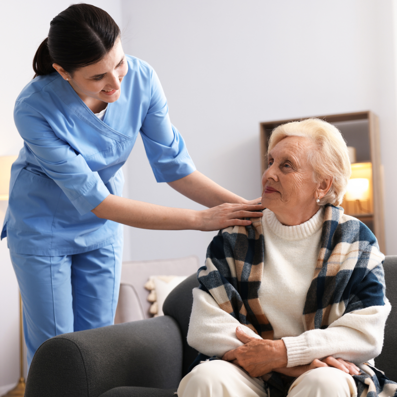 community care
