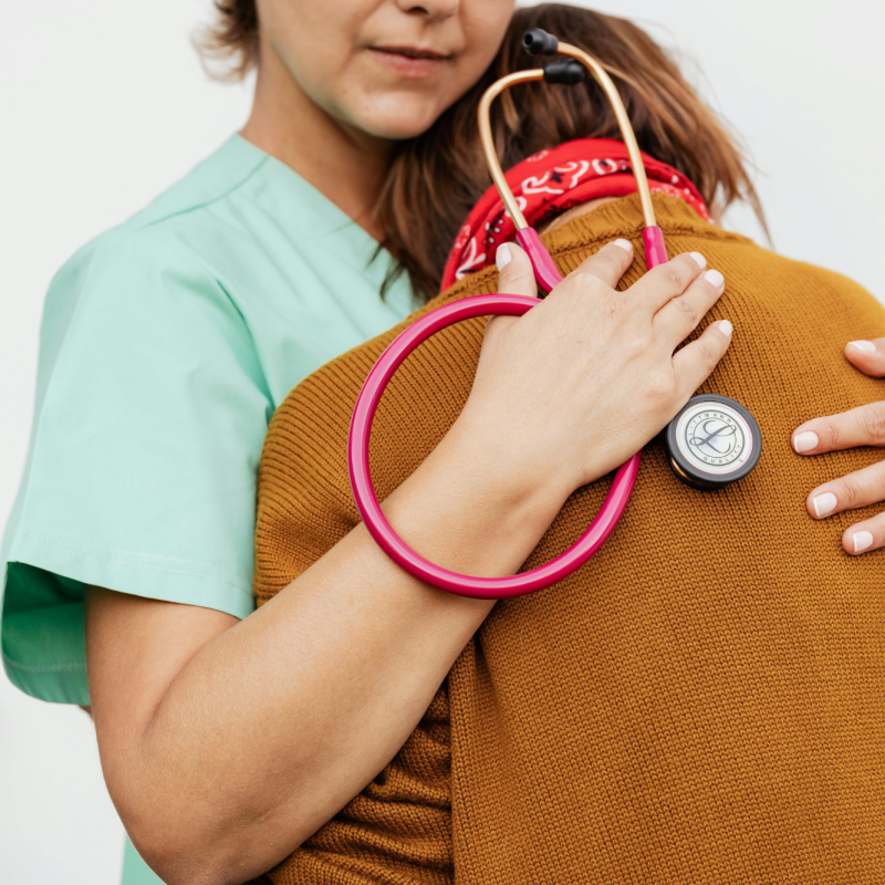 community care 2